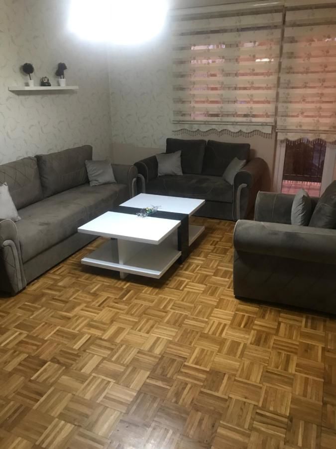 Апартаменты Private Apartman Беране-8