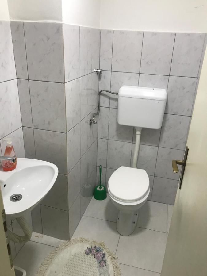Апартаменты Private Apartman Беране-9