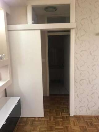 Апартаменты Private Apartman Беране Апартаменты с 1 спальней-11