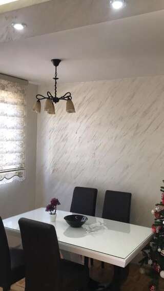 Апартаменты Private Apartman Беране Апартаменты с 1 спальней-2