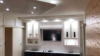 Апартаменты Private Apartman Беране Апартаменты с 1 спальней-20