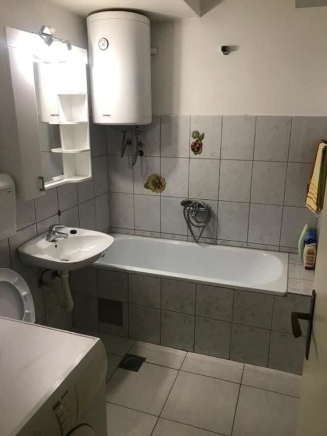 Апартаменты Private Apartman Беране-14