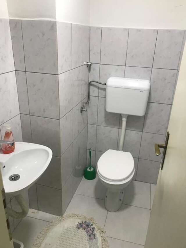 Апартаменты Private Apartman Беране-15