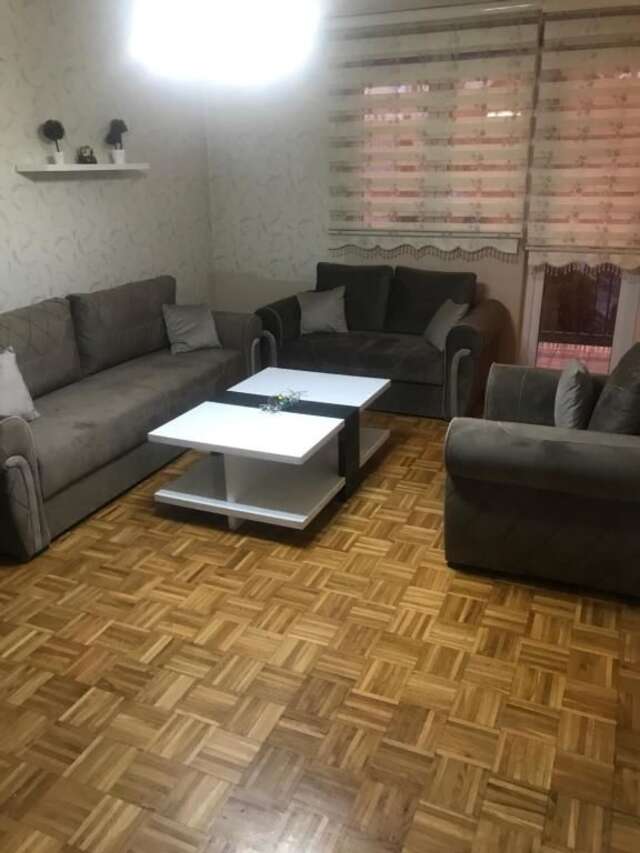 Апартаменты Private Apartman Беране-16