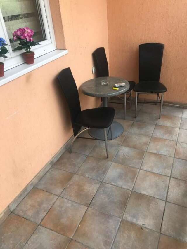 Апартаменты Private Apartman Беране-18