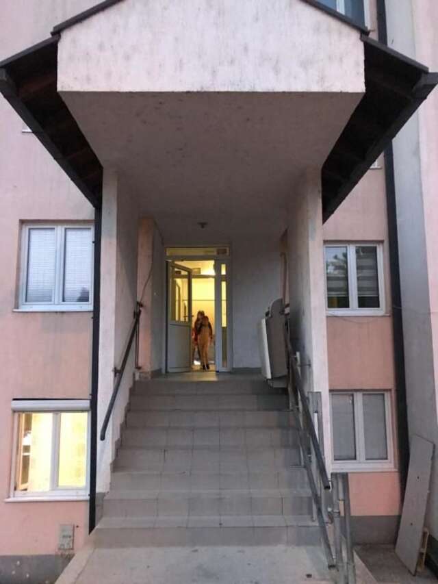Апартаменты Private Apartman Беране-19