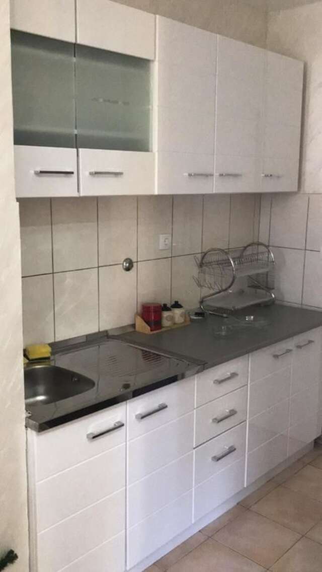Апартаменты Private Apartman Беране-5