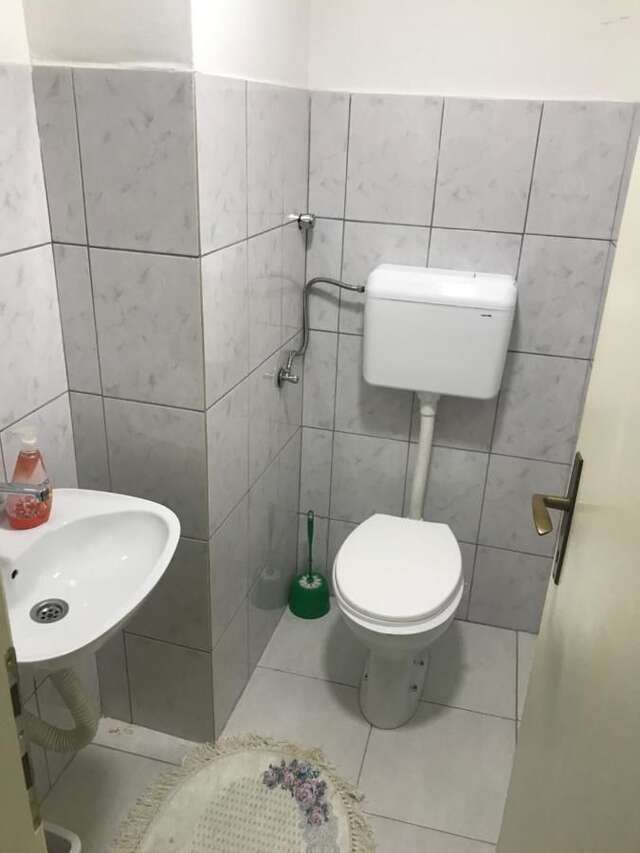 Апартаменты Private Apartman Беране-8